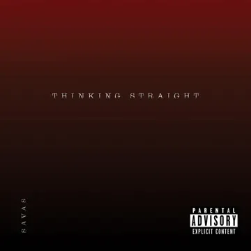 Thinking Straight-cover