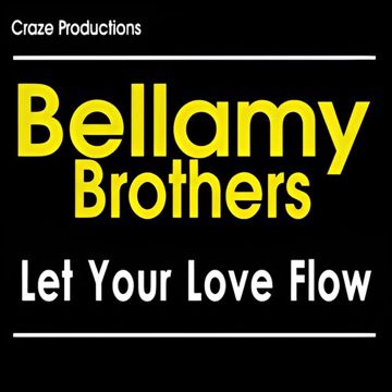 Let Your Love Flow
