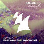 Start Again-cover