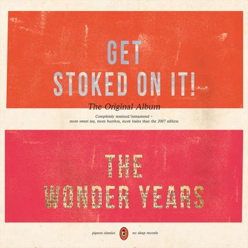 The Wonder Years-cover