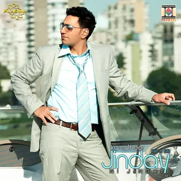 Chetay Kareen-cover