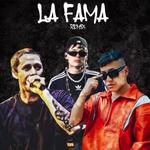 La Fama (feat. Diego Villacis DVM & Canserbero IA)-cover