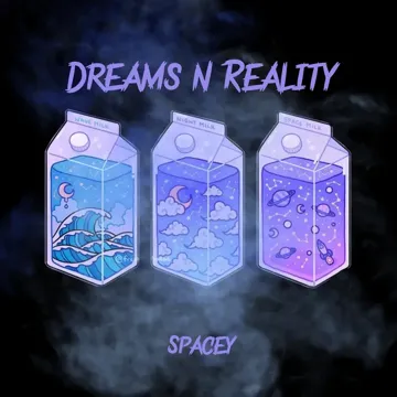 Dreams N Reality-cover