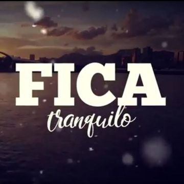 Fica Tranquilo