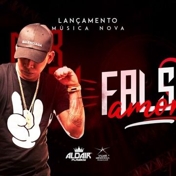 Amor Falso