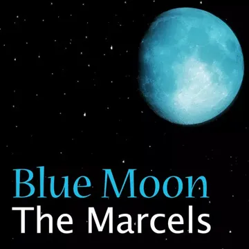 the-marcels-blue-moon-cover-image