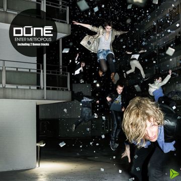 Time to Leave-cover