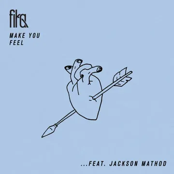 Make You Feel-cover