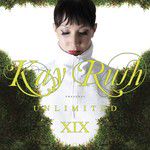 Caught Up(Kings of Tomorrow Remix)-cover