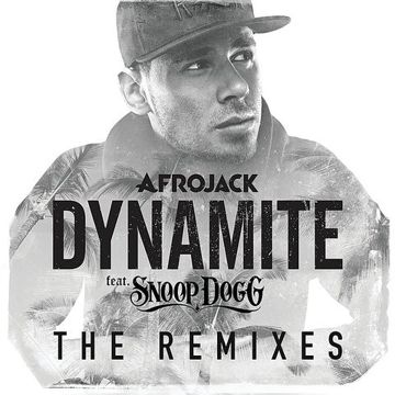 Dynamite-cover