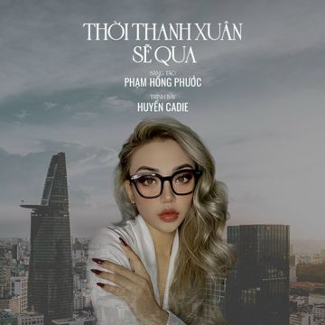 Thời Thanh Xuân Sẽ Qua-cover