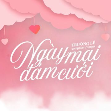 Ngày Mai Đám Cưới-cover