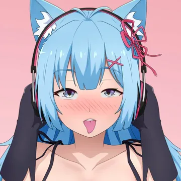 Bad Habits (Nightcore)-cover