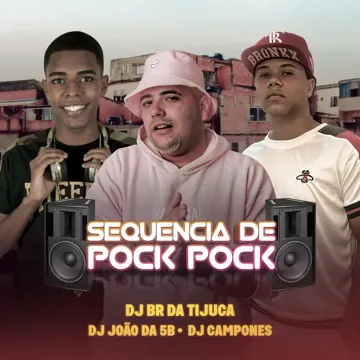 Sequência de Pock Pock-cover