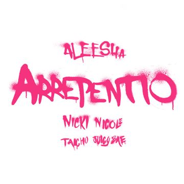 Arrepentío-cover