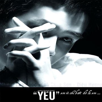 Tình Đầu Tình Cuối-cover