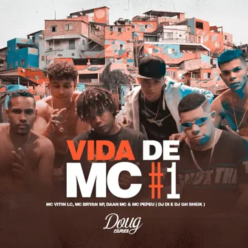 Vida de Mc 1-cover