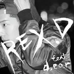Once (feat. dear)-cover