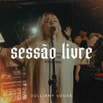 Eu Te Vejo Em Tudo-cover