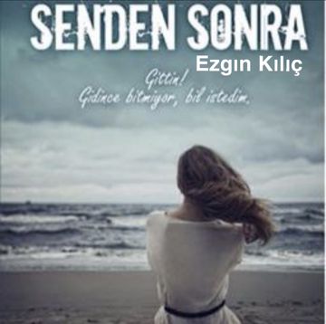 Senden Sonra ( Şiir)