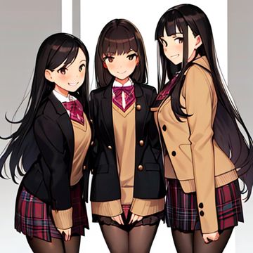 Follow You!-cover