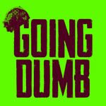 Going Dumb-cover