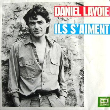 Ils s'aiment -cover