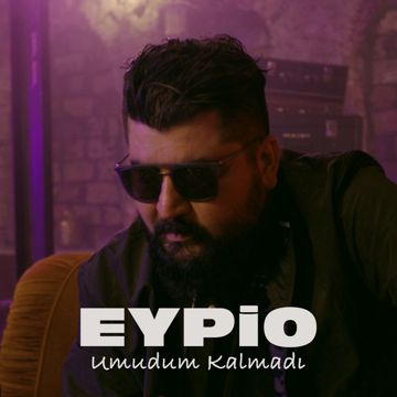 Umudum Kalmadı-cover