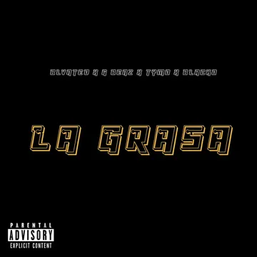 La Grasa-cover
