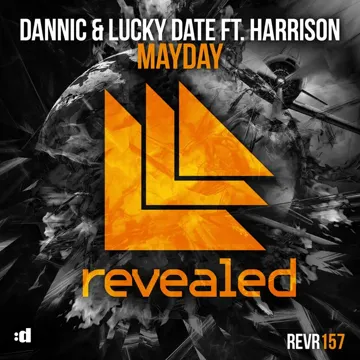 Mayday-cover