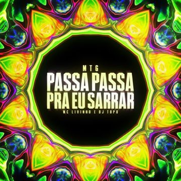 MTG PASSA PASSA PRA EU SARRAR-cover
