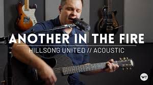 Another in the fire-cover