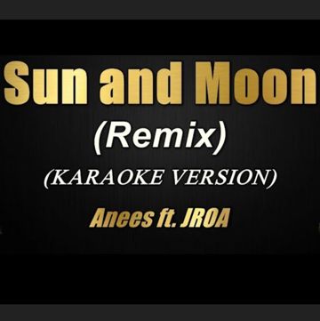 Sun and Moon-cover