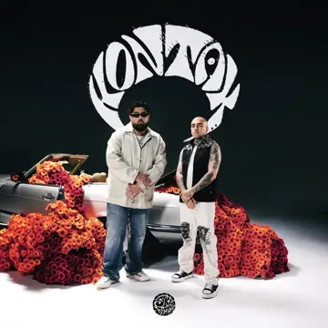 KONTAK (feat. Ezhel)-cover