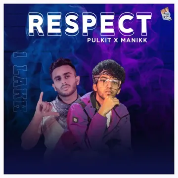 Respect (feat. Pulkit Vamp)-cover