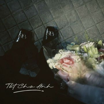 tốt cho anh-cover