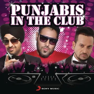 Madam Ji (feat. Raftaar) [From "Billionaire"] (feat. Raftaar)-cover