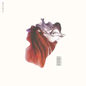 Hearts-cover