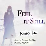 Feel it Still-cover
