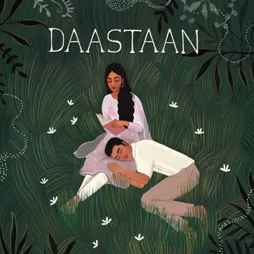 Daastaan-cover