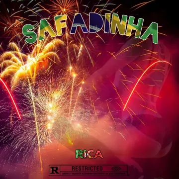 Safadinha-cover