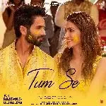Tum Se (From &quot;Teri Baaton Mein Aisa Uljha Jiya&quot;)-cover