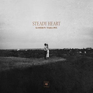 Steady Heart (Wedding Version)-cover