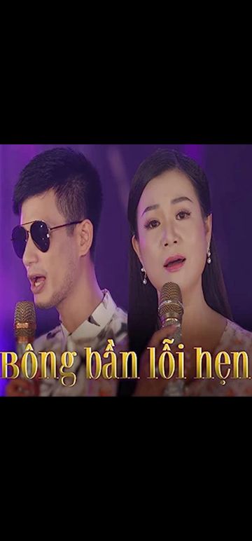 Bông Bần Lỗi Hẹn-cover