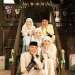 Janji Happy Hari Raya-cover