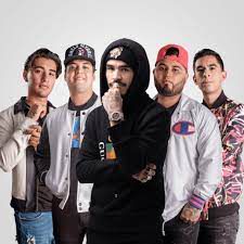 Vamos Aclarando Muchas Cosas (En Vivo)
