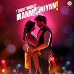 Meherbaan-cover