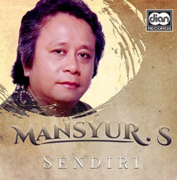 SENDIRI-cover