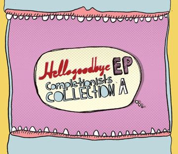 Hello Goodbye-cover