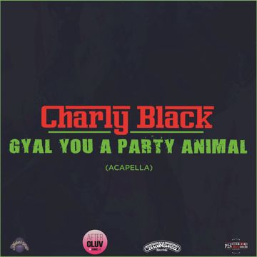 Party Animals-cover
